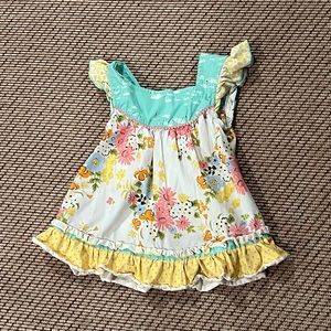 Matilda Jane size 4 top